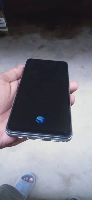 vivo s1 6