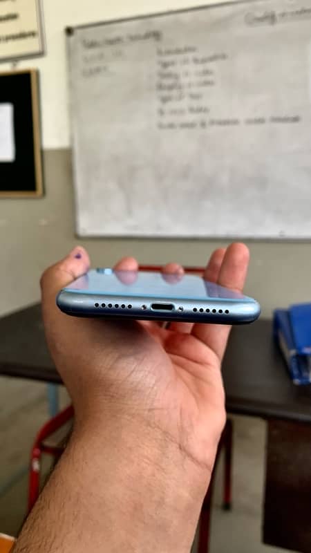 IPhone XR 1