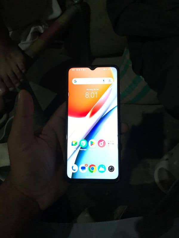 Vivo y18 4+4+128 0