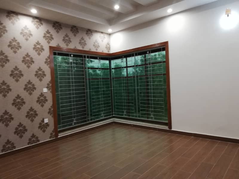 Brand New Luxury 1 Kanal House For Rent In Sector C Bahria Town Lahore 10