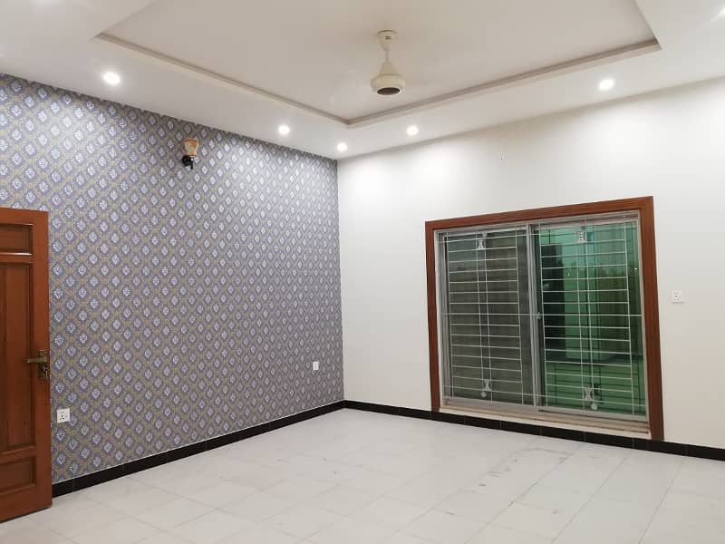 Brand New Luxury 1 Kanal House For Rent In Sector C Bahria Town Lahore 13