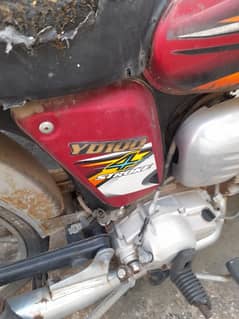 Motor Cycle for Sale 0