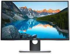 24” Inch Dell/ HP/ Lenovo/ BenQ/ LG/ Acer/ Full HD HDMI LED Monitor