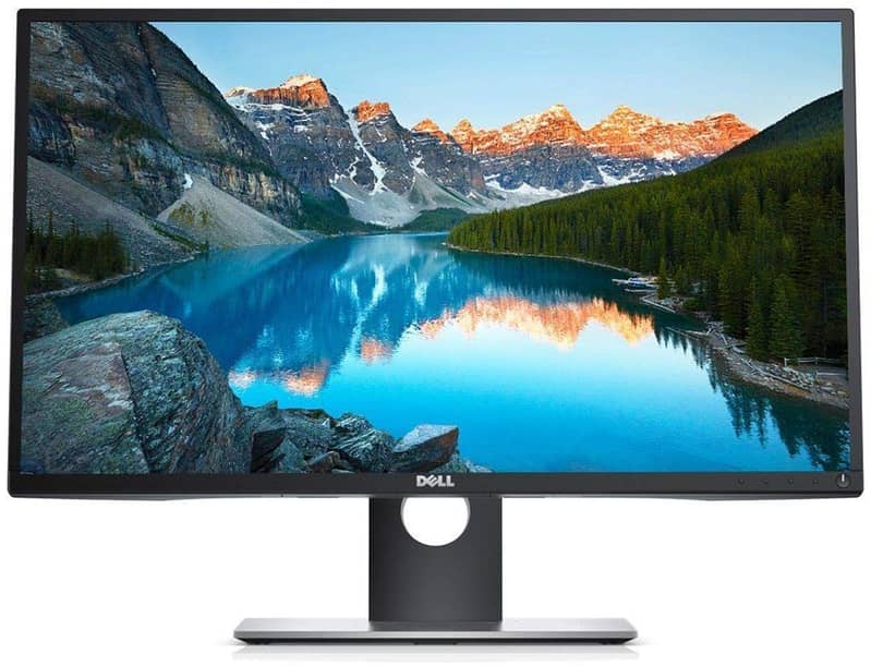 24” Inch Dell/ HP/ Lenovo/ BenQ/ LG/ Acer/ Full HD HDMI LED Monitor 0