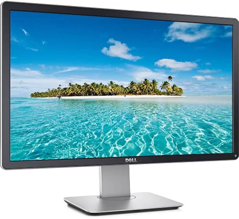 24” Inch Dell/ HP/ Lenovo/ BenQ/ LG/ Acer/ Full HD HDMI LED Monitor 2