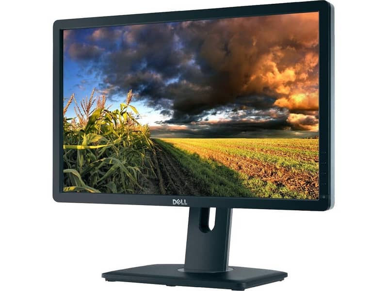 24” Inch Dell/ HP/ Lenovo/ BenQ/ LG/ Acer/ Full HD HDMI LED Monitor 9