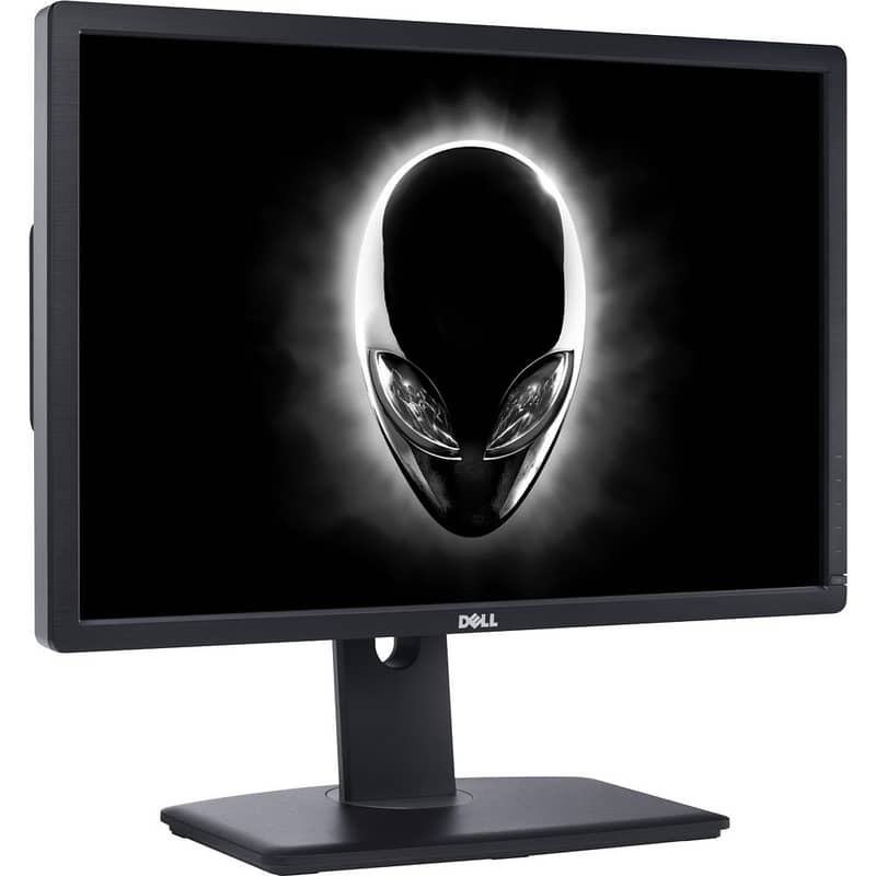 24” Inch Dell/ HP/ Lenovo/ BenQ/ LG/ Acer/ Full HD HDMI LED Monitor 10