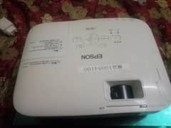 Epson Projector EB S10