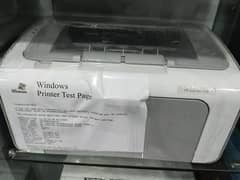 HP Laserjet P1102