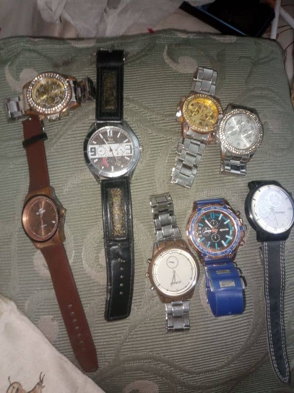 watches 0