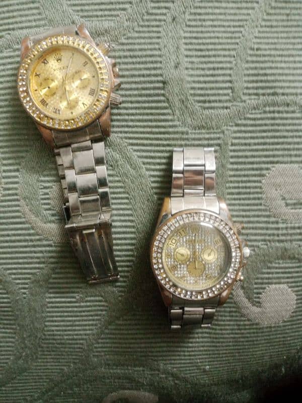 watches 12