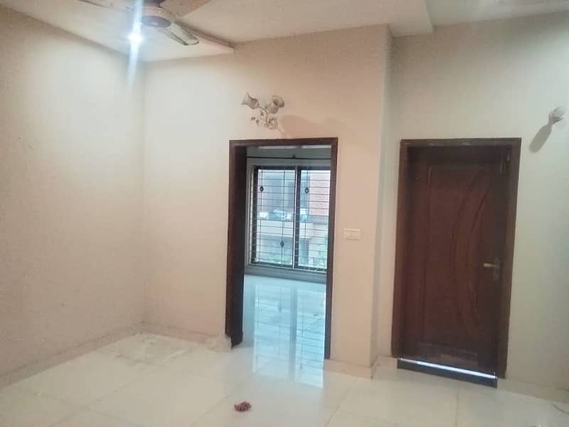 5 Marla Full House Is Available For Rent In AA Block Bahria Town Lahore 1