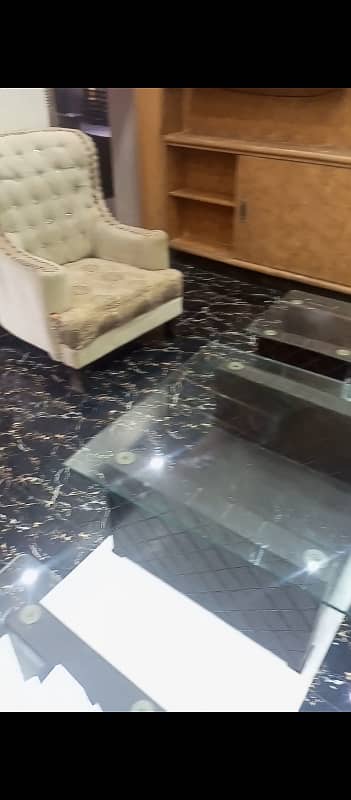 Furnish flat available for rent in g11 Islamabad 2