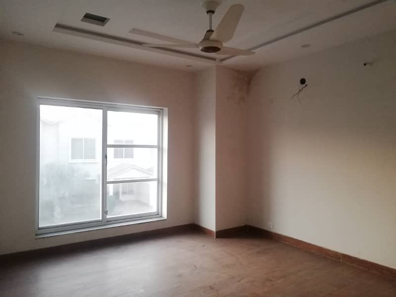 Like New 6.11 Marla Bahria Home For Rent In Bahria Town Lahore 2