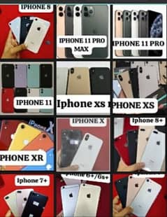 iphone 6 to 16 pro max