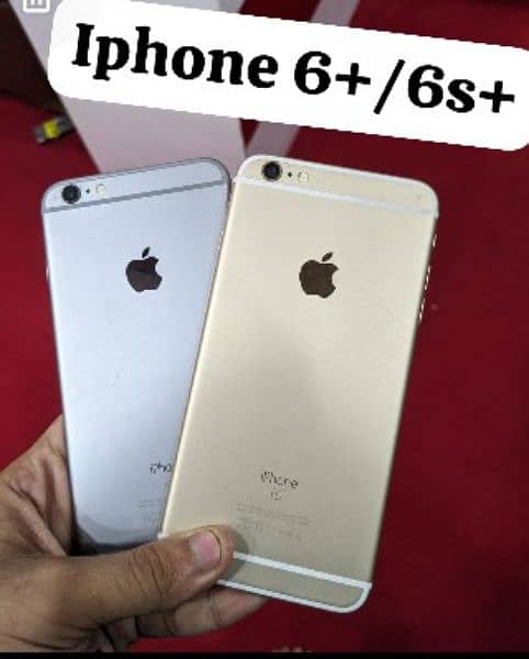 iphone 6 to 16 pro max 2