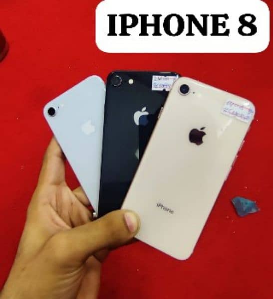 iphone 6 to 16 pro max 5