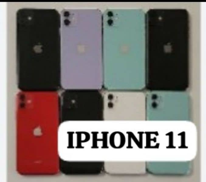 iphone 6 to 16 pro max 11