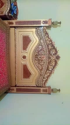 king bed available for sale