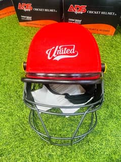 Cricket Helmets