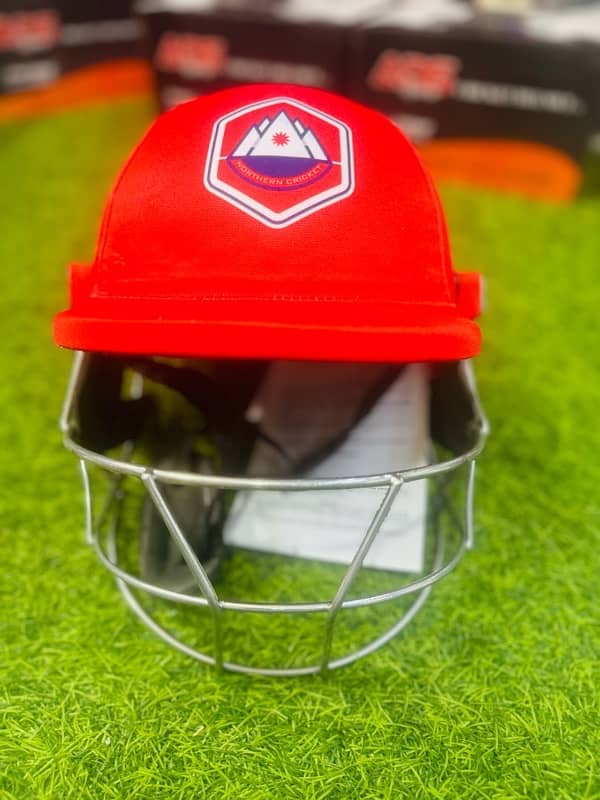 Cricket Helmets 2