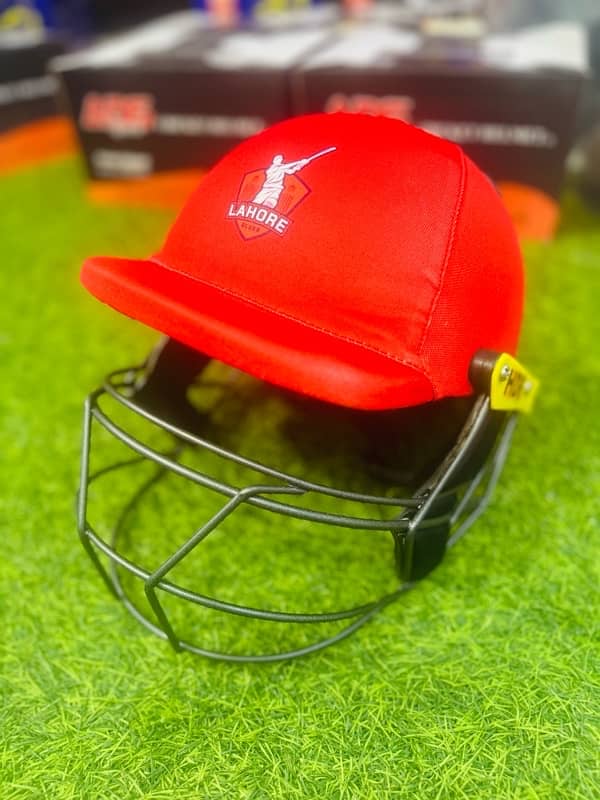 Cricket Helmets 4