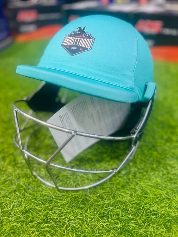 Cricket Helmets 5