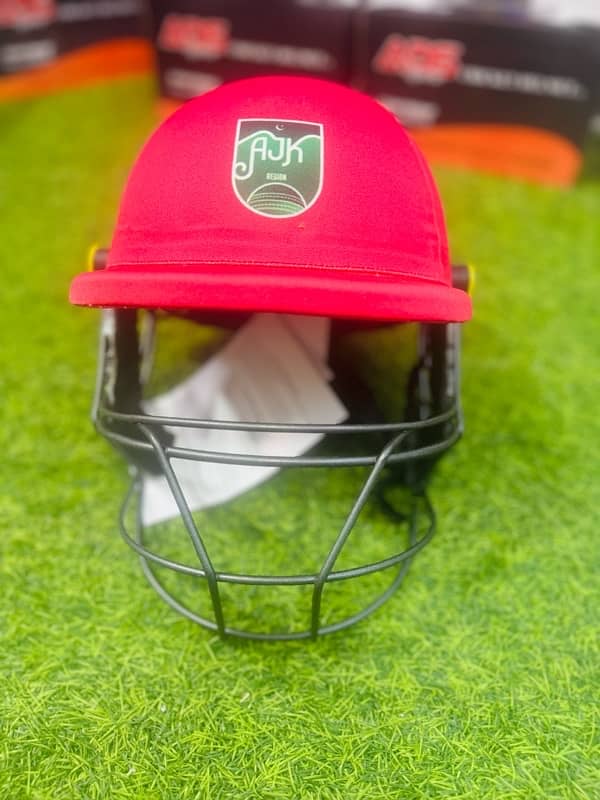 Cricket Helmets 6