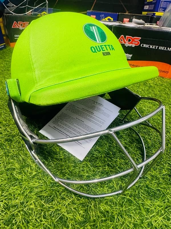 Cricket Helmets 8