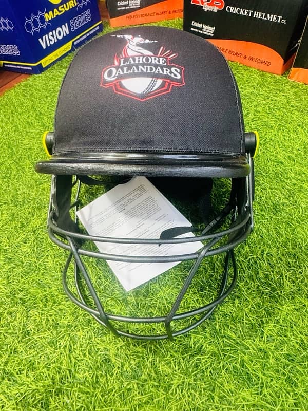 Cricket Helmets 10