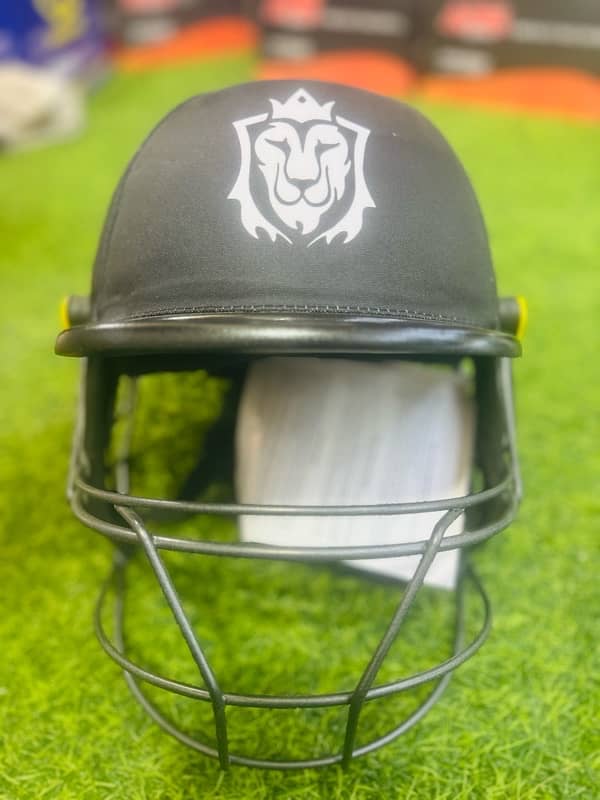 Cricket Helmets 11