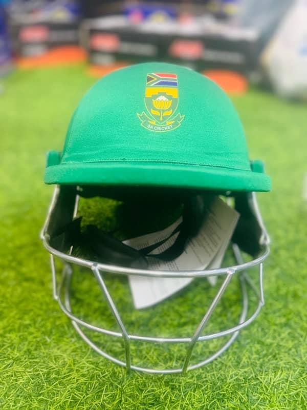 Cricket Helmets 12