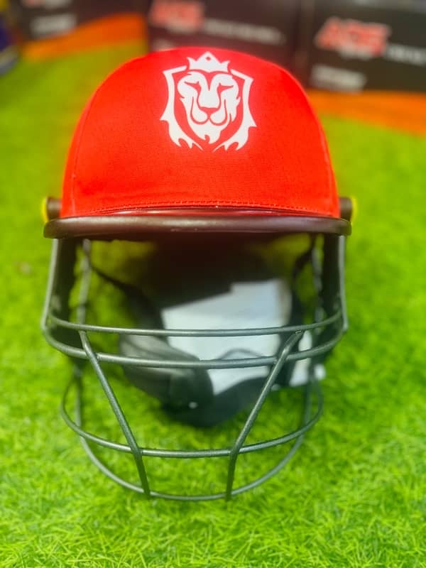 Cricket Helmets 14