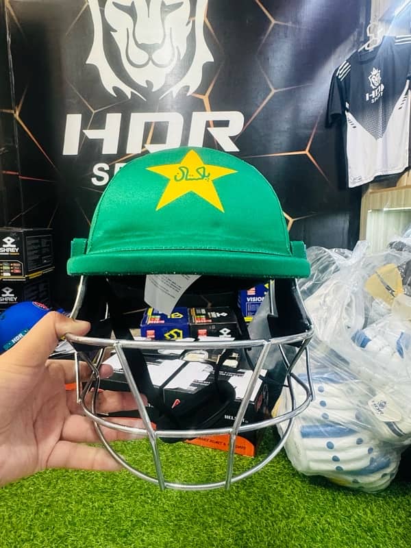 Cricket Helmets 15