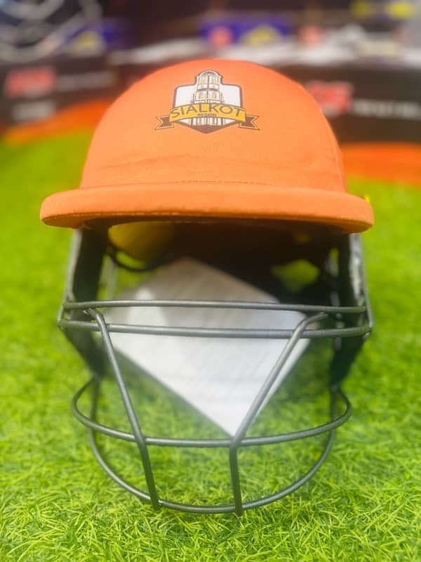 Cricket Helmets 18