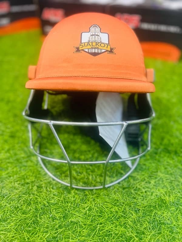 Cricket Helmets 19