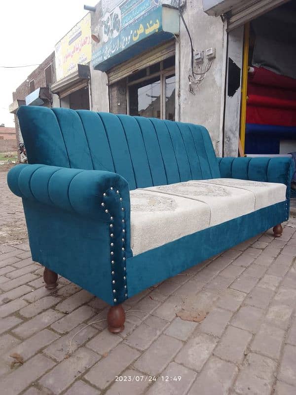 Treezon wala sofa | 03359938141 1