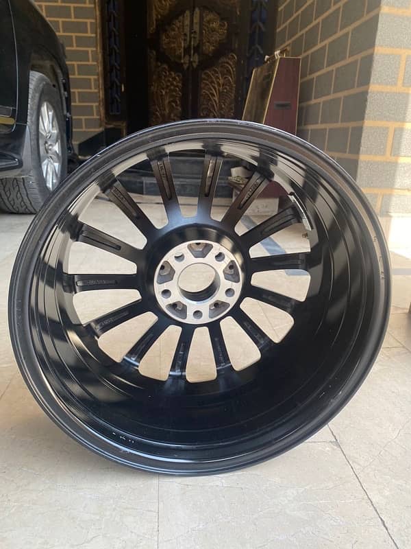 Mercedes Benz Rims for sale 3