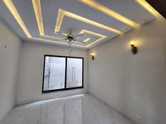 5 Marla House For Rent In Green City Lahore 0