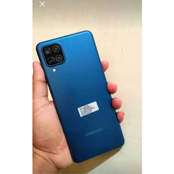 Samsung A12 4/46 1