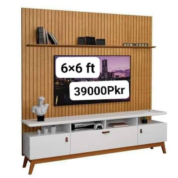 Media Wall Units/Led Wall Units 13