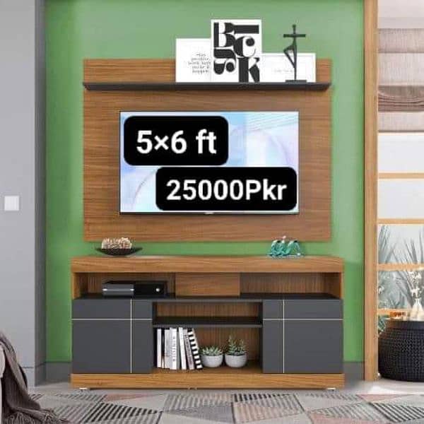 Media Wall Units/Led Wall Units 14