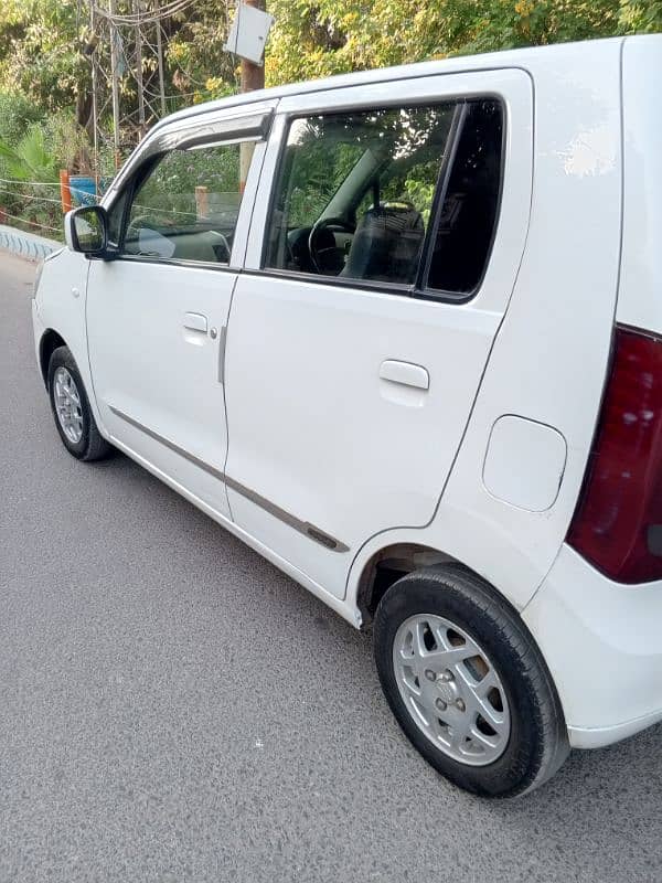 Suzuki Wagon R 2019 0