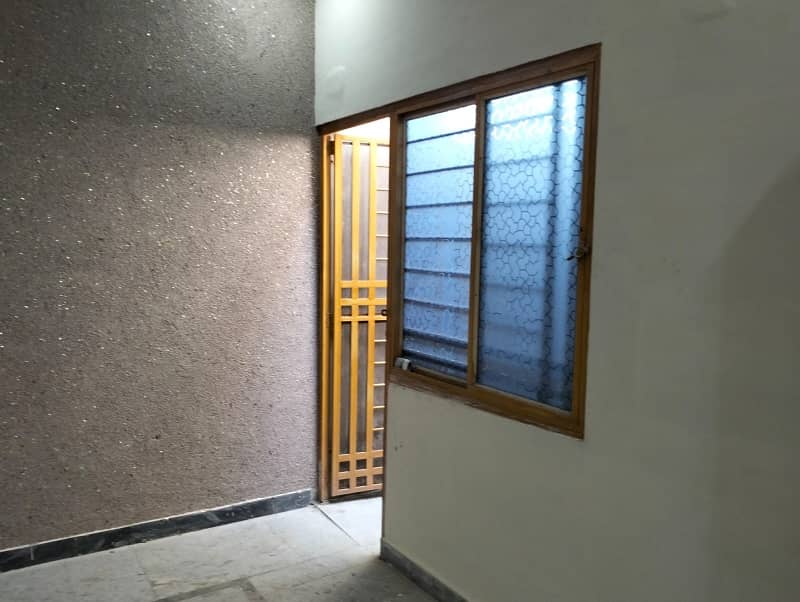 5 Marla House Available In Gulshan E Iqbal 4