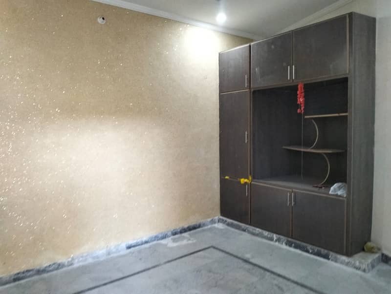 5 Marla House Available In Gulshan E Iqbal 16