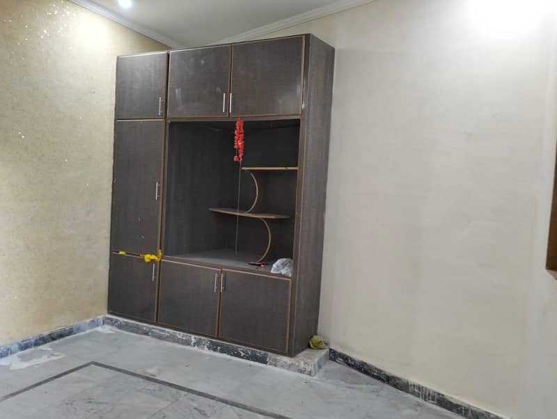 5 Marla House Available In Gulshan E Iqbal 26