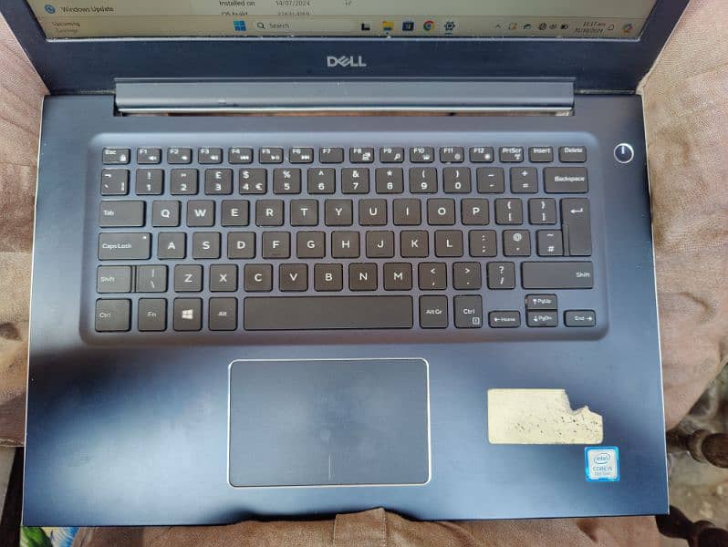 DELL VESTRO 5471 | i5 8 GENERATION 4