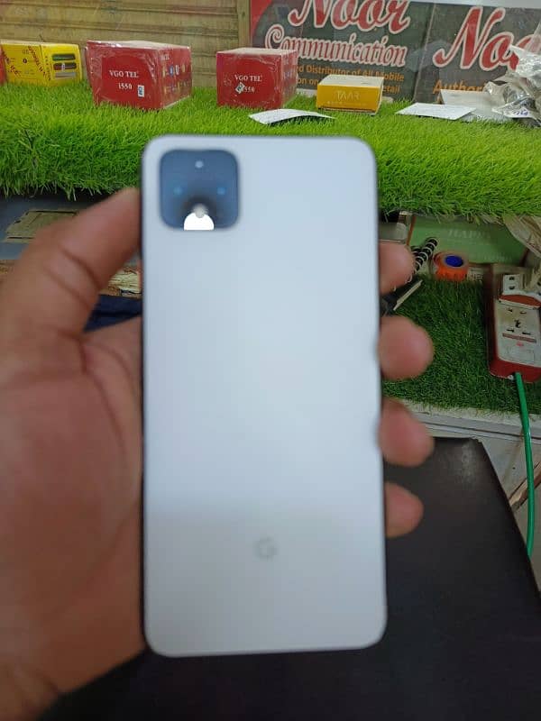 Google pixel 4 xl for sale 1