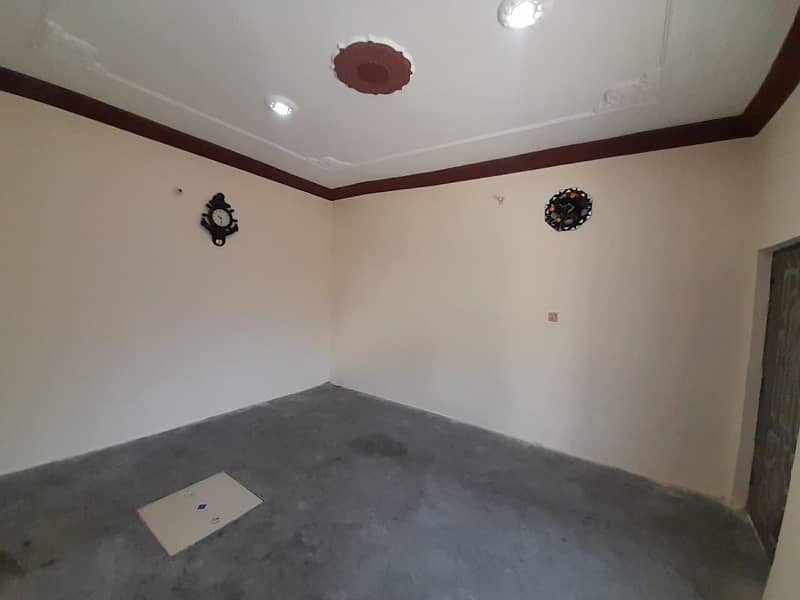 5 Marla House Available For Sale In Ashraf Coloney Dhamyal Road. 4