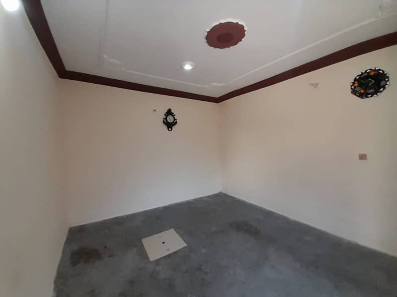 5 Marla House Available For Sale In Ashraf Coloney Dhamyal Road. 11